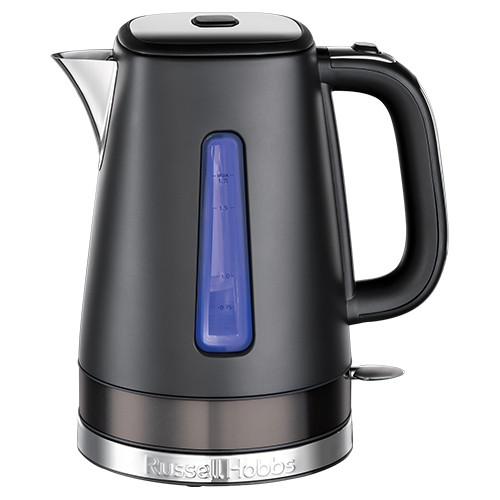 Russell Hobbs 26140-70 Wasserkocher 1,7 l 2400 W Schwarz