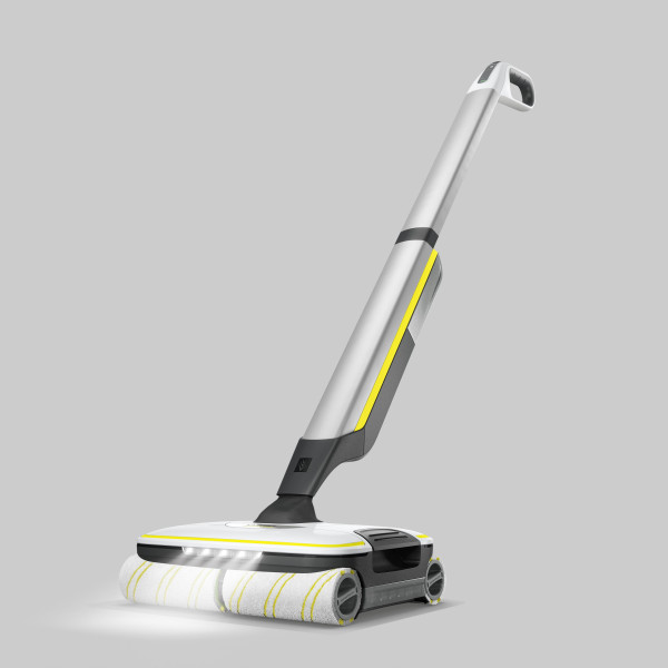 Kärcher FC 7 Cordless Premium Hartbodenreiniger All-In-One