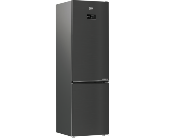 Beko B7RCNA407HXBR Kühl-Gefrier-Kombination freistehend, EEK B, Nutzinhalt 355l