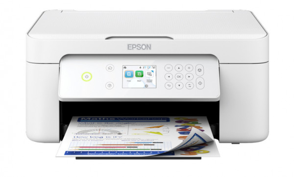 Epson Expression Home XP-4205 Multifunktionsdrucker Tintenstrahl A4 5760 x 1440 DPI 10 Seiten pro Mi