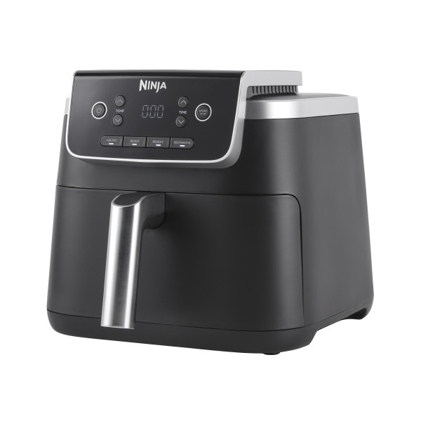 Ninja AF140EU Fritteuse 4,7 l 2000 W Heißluftfritteuse Schwarz