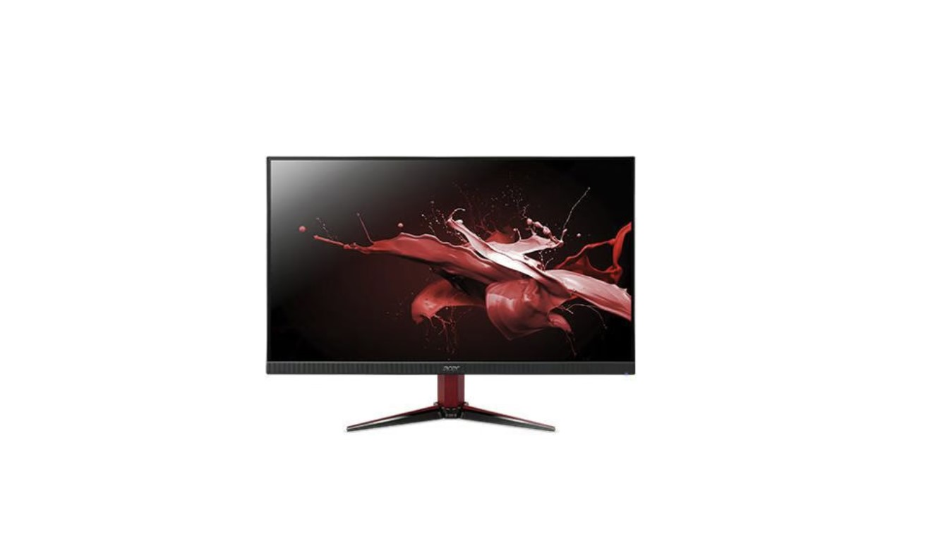 Acer Nitro Vg Vg Qpbmiipx Gaming Monitor Led Display Cm Zoll Monitore Telefon