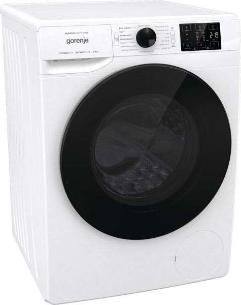 Gorenje WNEI94DAPS Waschmaschine 9 kg 1400 U/min. Weiß