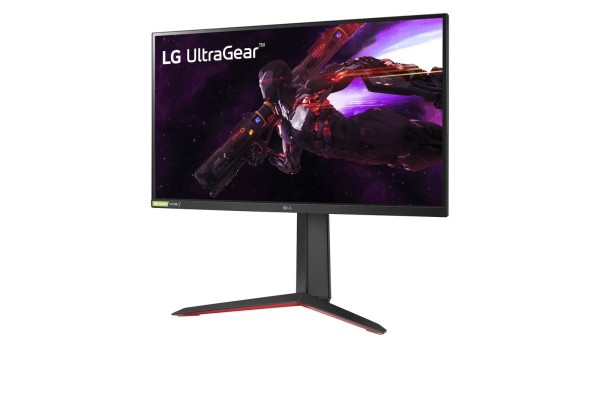 LG 27GP850P-B Computerbildschirm 68,6 cm (27 Zoll)