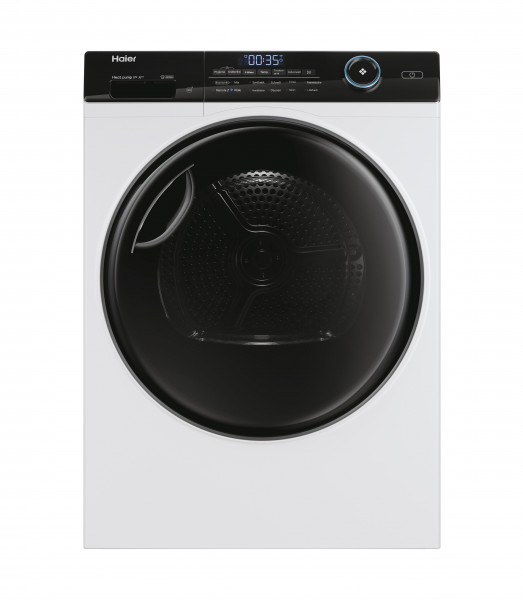 Haier HD80-A3959 Wäschetrockner 8 kg A+++