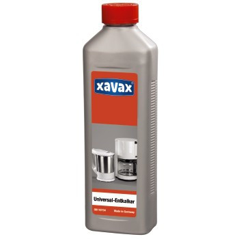 Xavax 00110734 Entkalker Haushaltsgeräte Flüssigkeit 500 ml