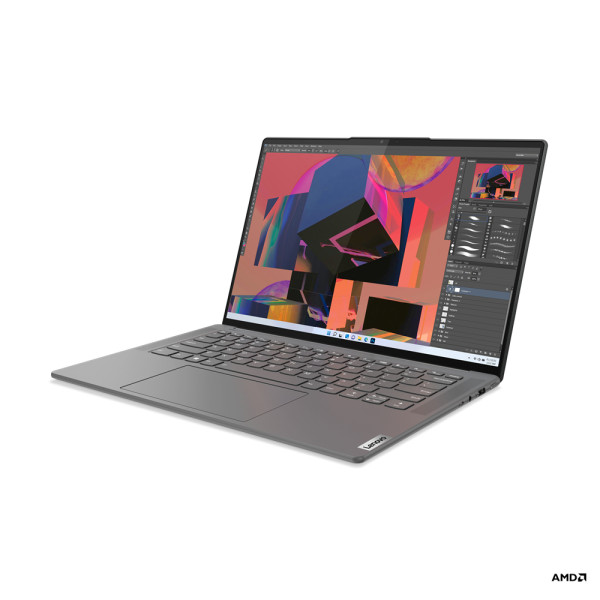 Lenovo Yoga Slim 7 ProX Laptop 36,8 cm (14.5 Zoll)