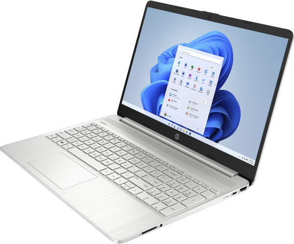 HP 15s-fq5655ng Laptop 39,6 cm (15.6") Full HD Intel® Core™ i5 i5-1235U 8 GB DDR4-SDRAM 1 TB SSD