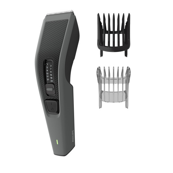 Philips HAIRCLIPPER Series 3000 HC3525/15 Haarschneider