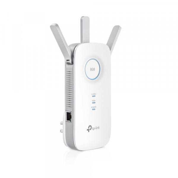 TP-Link RE450 WLAN-Repeater Weiß