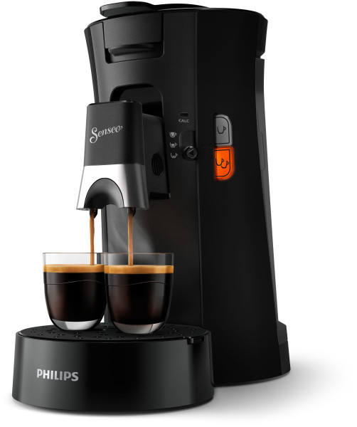 Philips Senseo ® Select CSA230/69 Kaffeepadmaschine