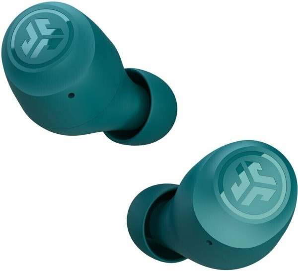 JLab GO Air POP In-Ear Kopfhörer True Wireless Teal