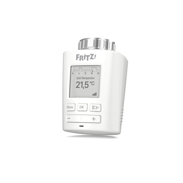 FRITZ!DECT Heizkörperthermostat 301