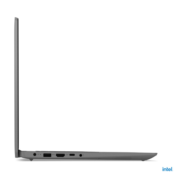 Lenovo IdeaPad 3 (15IAU7) Notebook 15,6 Zoll (39,6 cm) Intel Core i7-1255U, 16 GB, 1 TB M.2 SSD, Ir