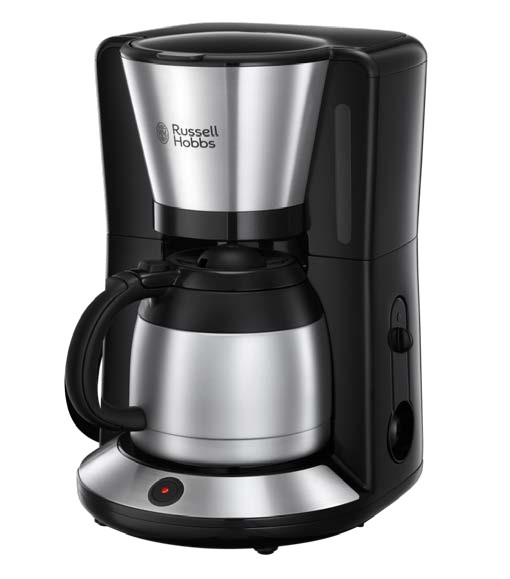 Russell Hobbs 24020-56 Filterkaffeemaschine 1 l