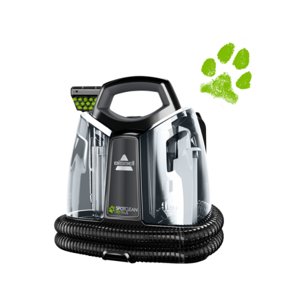 Bissell 37241 SpotClean Pet Plus Fleckenreiniger