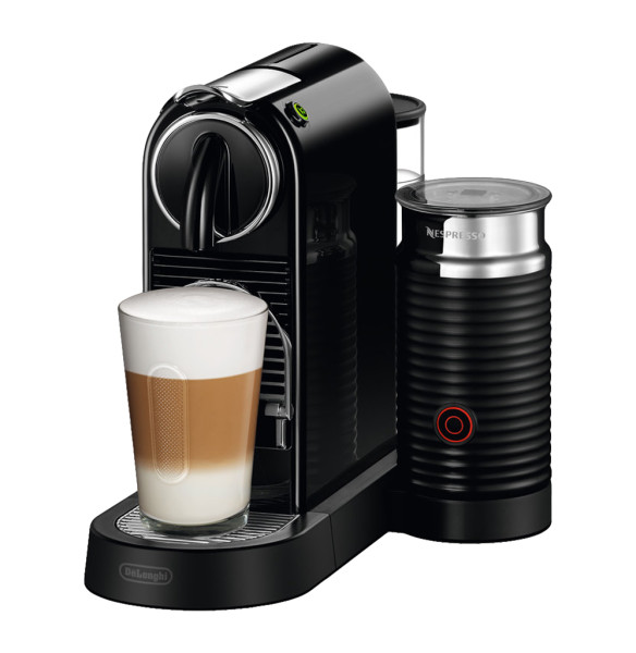 De’Longhi EN 267.BAE Citiz & Milk Nespresso-Kapselmaschine