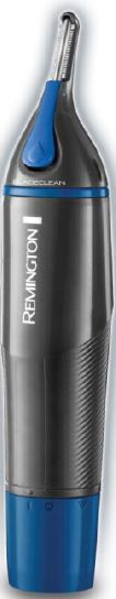 Remington NE3850 Nano Series Hygiene Clipper Nasen-/Ohrhaartrimmer