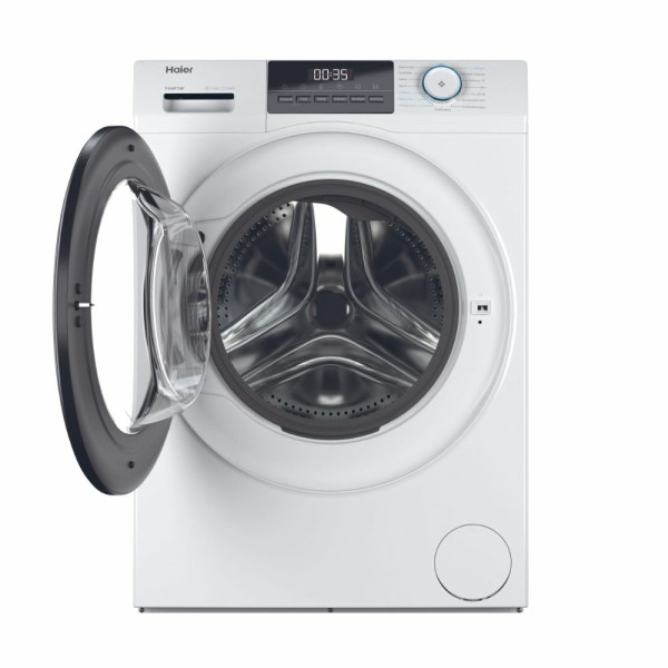 Haier I-Pro Serie 1 HW100-BP14929 Waschmaschine Frontlader 10 kg 1400 RPM Weiß