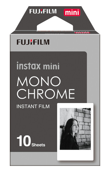 Fujifilm 16531958 Sofortbildfilm 10 Stück(e) 54 x 86 mm