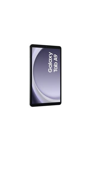 Samsung Galaxy Tab A9 64 GB WiFi grau 8,7 Zoll Tablet