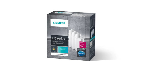 Siemens TZ70033A Kaffeemaschinenteil & -zubehör Wasserfilter